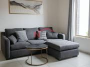 CASA EN RENTA EN BONATERRA RESIDENCIAL