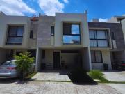 Casa en renta en Boskia en Santa Ana Tepetitlán Zapopan