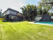 Casa en renta en Bosque de Chapultepec III Sección,...