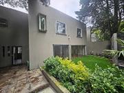Casa en renta en Bosque de Chapultepec III Sección,...