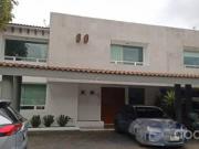 Casa en Renta en Bosque de Encinos, modelo Encino Ocoyoacac