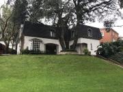 casa en renta en bosque de las lomas