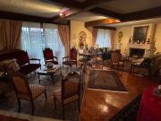 Casa en renta en Bosque de las Lomas