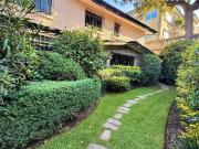 Casa en Renta en Bosque de las Lomas
