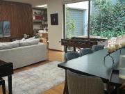 Casa en renta en Bosque de las Lomas, cdmx, jardin,...