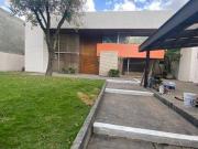 Casa en renta en Bosque de las Lomas MC