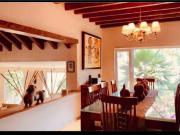 Casa en renta en Bosque de las Lomas, Miguel Hidalgo,...