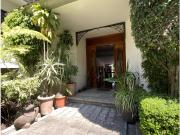 Casa en renta en Bosque de las Lomas, Miguel Hidalgo,...