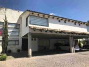 Casa en Renta en Bosque de los Encinos Junto al Club de...
