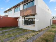 Casa en Renta en Bosque de los Encinos, Ocoyoacac, Edo...