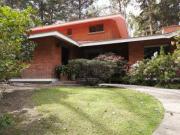Casa en renta en Bosque de Tlalpan
