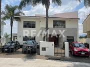 CASA EN RENTA EN BOSQUE DE TZALAM