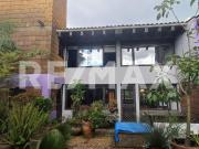 Casa en Renta en Bosque del Emperador en La Herradura...