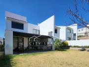 Casa en renta en Bosque Esmeralda, Atizapán de Zaragoza,...