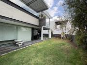 Casa en renta en Bosque Real con Loft Independiente