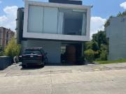 Casa en renta en Bosque Real, Huixquilucan, Estado de México