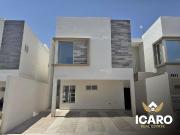 Casa en renta en Bosques Boreales, Chihuahua