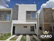 Casa en renta en Bosques Boreales, Chihuahua