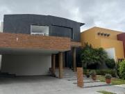 Casa en RENTA EN BOSQUES DE ANGELOPOLIS excelente...