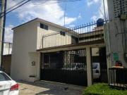 Casa en renta en Bosques de Echegaray