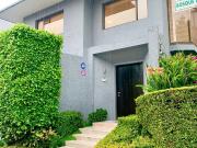 CASA EN RENTA EN BOSQUES DE LA HERRADURA