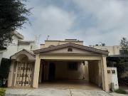 CASA EN RENTA EN BOSQUES DE LAS CUMBRES