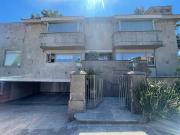 CASA EN RENTA EN BOSQUES DE LAS LOMAS