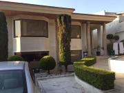 Casa en Renta en Bosques de las Lomas