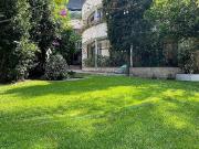 casa en renta en bosques de las lomas 3r/3.5b/5e jardin...