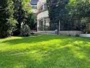 Casa en Renta en Bosques De Las Lomas 3R/3.5B/5E Jardin...