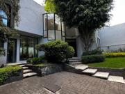 CASA EN RENTA EN BOSQUES DE LAS LOMAS