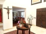 Casa en renta en Bosques de las Lomas, Cuajimalpa de...