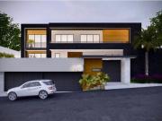 Casa en renta en Bosques de las Lomas, Cuajimalpa de...