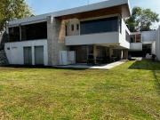 Casa en renta en Bosques de las Lomas, Cuajimalpa de...