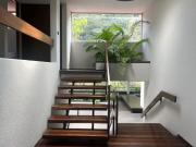 Casa en renta en Bosques de las Lomas, Cuajimalpa de...