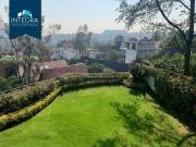 Casa en renta en Bosques de las Lomas, Cuajimalpa de...