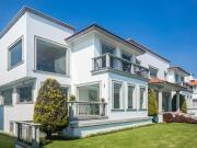 Casa en renta en Bosques de las Lomas, Cuajimalpa de...