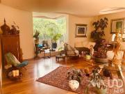 Casa en Renta en Bosques de las Lomas, Cuajimalpa de...