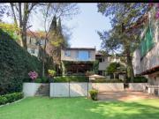 Casa en renta en Bosques de las Lomas, Cuajimalpa de...