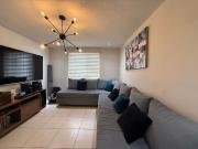 Casa en renta en bosques de las lomas garcia