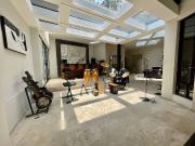 Casa en renta en Bosques de las Lomas, Recién remodelada
