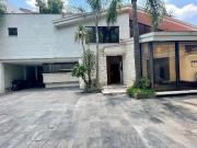 Casa en renta en Bosques de las Lomas, Recién remodelada