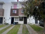 Casa en Renta en Bosques de Lerma