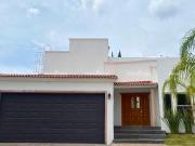 Casa en renta en Bosques de San Francisco, Chihuahua