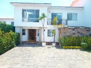 Casa en renta en Bosques de Tarango, Álvaro Obregón,...