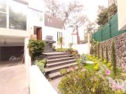 Casa en Renta en Bosques de Tetlameya, Coyoacán, Ciudad...