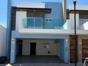 Casa en renta en Bosques del Rio, Culiacán, Sinaloa