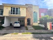 Casa en renta en Bosques Santa Anita, Tlajomulco de...