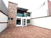 Casa en Renta en Boulevares de San Francisco