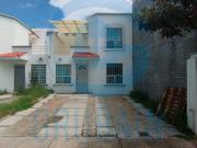 Casa en Renta en Brisas del Lago con acceso controlado,...